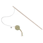 Kép 4/10 - Papírlabda csörgő macskajáték