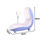 Kép 3/7 - Akkumulátoros hámozógép