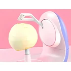 Kép 6/7 - Akkumulátoros hámozógép