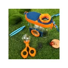 Kép 10/10 - Rovarmegfigyelő készlet gyerekeknek