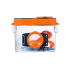 Kép 3/10 - Rovarmegfigyelő készlet gyerekeknek