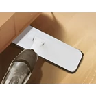 Kép 3/8 - Szétszerelhető felmosó beépített víztartállyal, 3 mikroszálas párnával