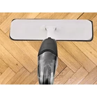 Kép 6/8 - Szétszerelhető felmosó beépített víztartállyal, 3 mikroszálas párnával