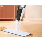 Kép 8/8 - Szétszerelhető felmosó beépített víztartállyal, 3 mikroszálas párnával