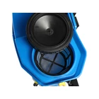 Kép 3/10 - Nyomókaros és akkus háti permetezőgép, 16 L