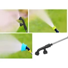 Kép 6/10 - Nyomókaros és akkus háti permetezőgép, 16 L