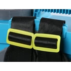 Kép 7/10 - Nyomókaros és akkus háti permetezőgép, 16 L