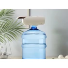 Kép 5/6 - Akkumulátoros vízadagoló szivattyú 5-18.9 literes palackokhoz, fehér