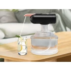 Kép 5/9 - Akkumulátoros vízadagoló szivattyú 5-18.9 literes palackokhoz, fekete