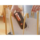 Kép 6/9 - Akkumulátoros vízadagoló szivattyú 5-18.9 literes palackokhoz, fekete