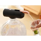 Kép 8/9 - Akkumulátoros vízadagoló szivattyú 5-18.9 literes palackokhoz, fekete