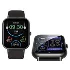 Kép 6/8 - Okosóra számos funkcióval, fekete