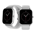 Kép 4/16 - Okosóra számos funkcióval, szürke