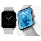 Kép 5/16 - Okosóra számos funkcióval, szürke