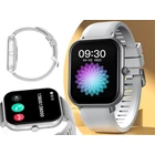 Kép 7/16 - Okosóra számos funkcióval, szürke