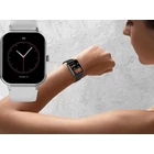 Kép 8/16 - Okosóra számos funkcióval, szürke