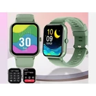 Kép 3/12 - Okosóra számos funkcióval, zöld