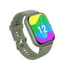 Kép 7/12 - Okosóra számos funkcióval, zöld