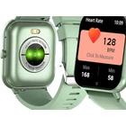 Kép 8/12 - Okosóra számos funkcióval, zöld