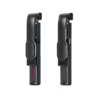 Kép 4/10 - Teleszkópos telefontartó állvány bluetooth távirányítóval, 90 cm