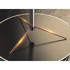 Kép 6/10 - Teleszkópos telefontartó állvány bluetooth távirányítóval, 178 cm