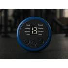 Kép 3/7 - EMS elektrostimulációs hasizom edzőöv