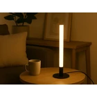 Kép 3/9 - Álló asztali LED lámpa 3 fénymóddal, 360°