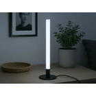 Kép 8/9 - Álló asztali LED lámpa 3 fénymóddal, 360°