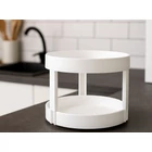 Kép 4/6 - Kétszintes, forgó konyhai rendszerező