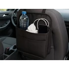 Kép 2/6 - Háttámlára felszerelhető autós szervező