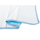 Kép 2/5 - Hűsítő párnahuzat gélbetéttel, 60 x 40 cm