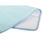 Kép 3/5 - Hűsítő párnahuzat gélbetéttel, 60 x 40 cm