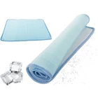 Kép 4/5 - Hűsítő párnahuzat gélbetéttel, 60 x 40 cm