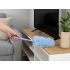 Kép 3/7 - Mikroszálas portörlő kihajtható nyéllel, 35 cm