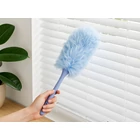 Kép 6/7 - Mikroszálas portörlő kihajtható nyéllel, 35 cm