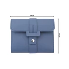 Kép 7/9 - 16 darabos manikűr - pedikűr készlet tokban