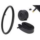 Kép 4/8 - Kerékpár belső gumi, 26"