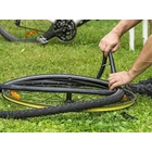 Kép 7/8 - Kerékpár belső gumi, 26"