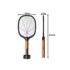 Kép 10/10 - Elektromos rovarcsapda UV-lámpával