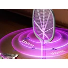 Kép 9/10 - Elektromos rovarcsapda UV-lámpával