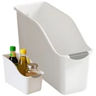 Kép 1/9 - Keskeny háztartási szervező