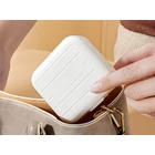 Kép 3/15 - 7 rekeszes gyógyadagoló doboz, 8 x 7.5 x 3.5 cm