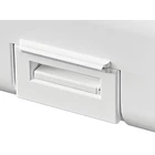 Kép 6/15 - 7 rekeszes gyógyadagoló doboz, 8 x 7.5 x 3.5 cm