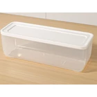 Kép 2/10 - Fedeles élelmiszer-tároló, 2.8 liter