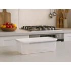 Kép 3/10 - Fedeles élelmiszer-tároló, 2.8 liter