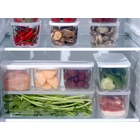 Kép 4/10 - Fedeles élelmiszer-tároló, 2.8 liter