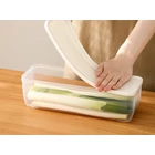 Kép 6/10 - Fedeles élelmiszer-tároló, 2.8 liter