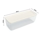 Kép 8/10 - Fedeles élelmiszer-tároló, 2.8 liter