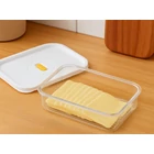 Kép 5/10 - Fedeles élelmiszer-tároló dátumjelzővel, 1.4 liter