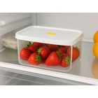 Kép 9/9 - Fedeles élelmiszer-tároló dátumjelzővel, 2.5 liter